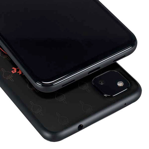 Disney Snow White Just One Bite Google Pixel 4a Skin